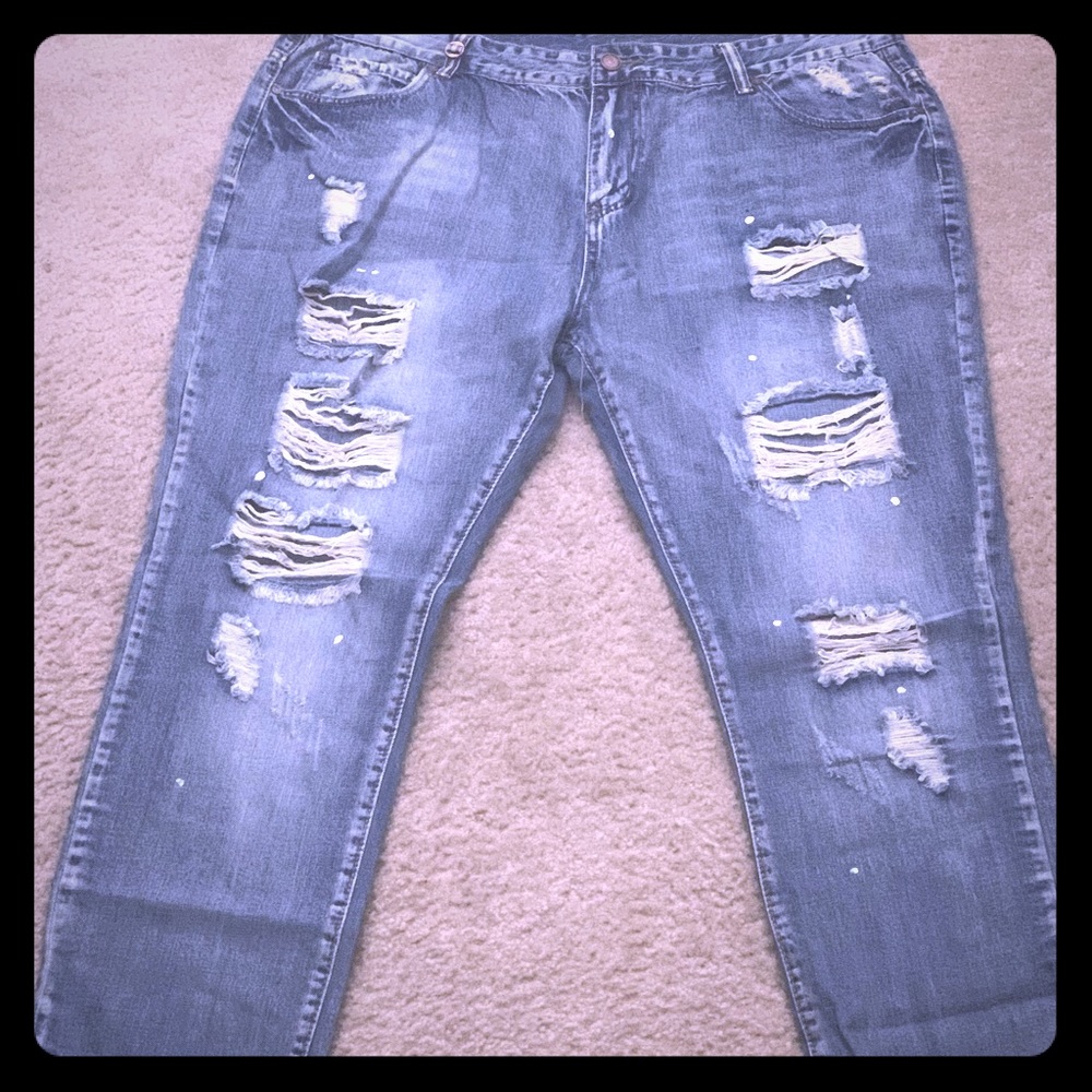 Men’s Jeans